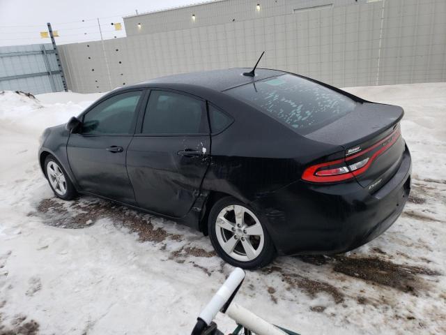 Photo 1 VIN: 1C3CDFBB5FD405733 - DODGE DART SXT 