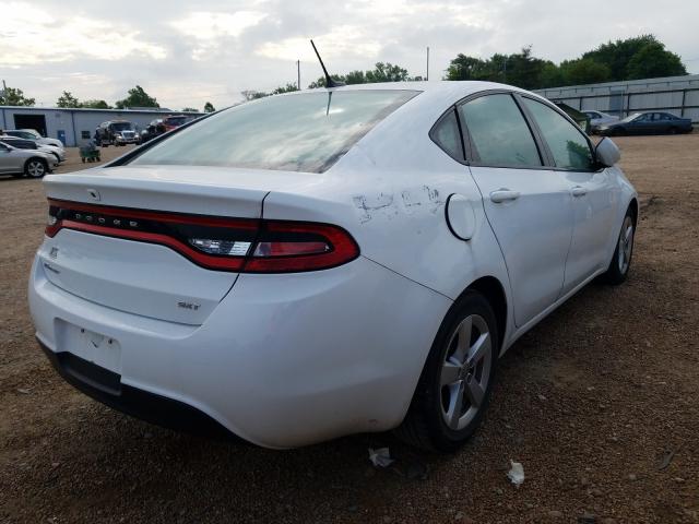 Photo 3 VIN: 1C3CDFBB5FD406560 - DODGE DART SXT 