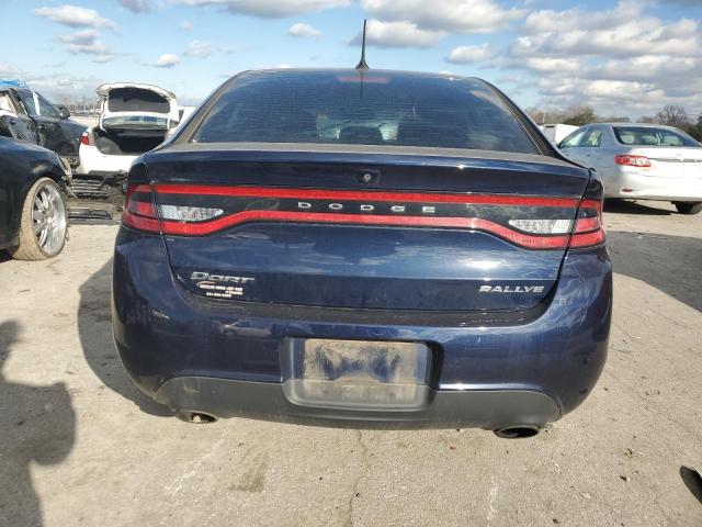 Photo 5 VIN: 1C3CDFBB5FD411094 - DODGE DART 