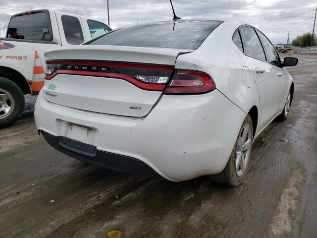 Photo 3 VIN: 1C3CDFBB5FD415789 - DODGE DART SXT 