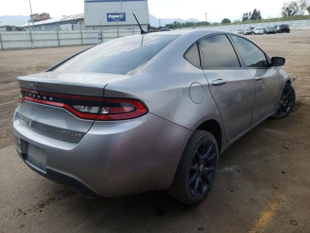 Photo 3 VIN: 1C3CDFBB5FD421592 - DODGE DART SXT 