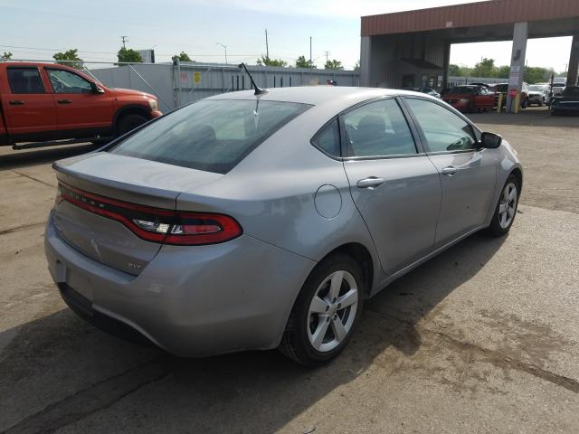 Photo 3 VIN: 1C3CDFBB5FD432057 - DODGE DART SXT 