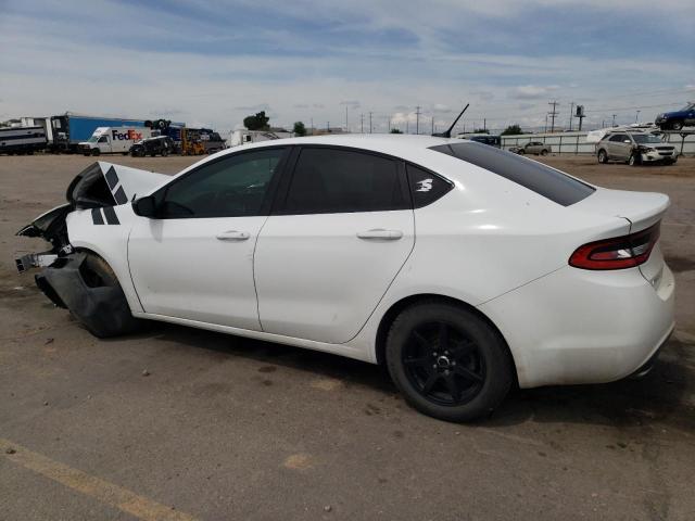 Photo 1 VIN: 1C3CDFBB5FD432768 - DODGE DART SXT 