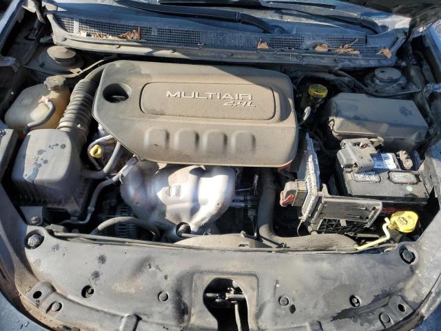 Photo 10 VIN: 1C3CDFBB5FD435427 - DODGE DART SXT 