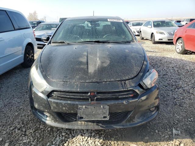 Photo 4 VIN: 1C3CDFBB5FD435427 - DODGE DART SXT 