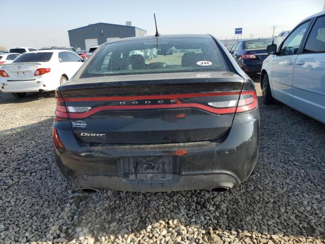 Photo 5 VIN: 1C3CDFBB5FD435427 - DODGE DART SXT 