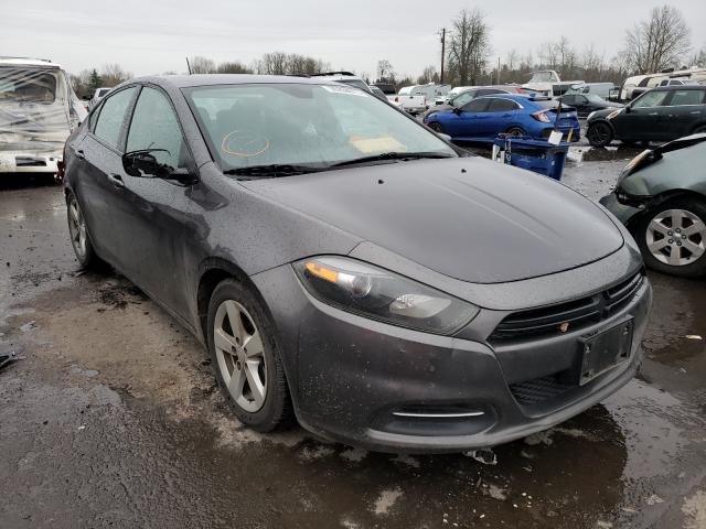 Photo 0 VIN: 1C3CDFBB5GD505932 - DODGE DART 