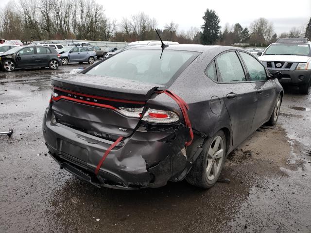 Photo 3 VIN: 1C3CDFBB5GD505932 - DODGE DART 