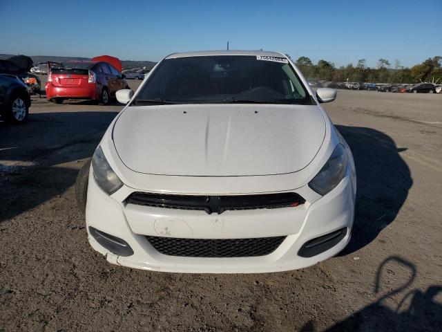 Photo 4 VIN: 1C3CDFBB5GD506109 - DODGE DART SXT 