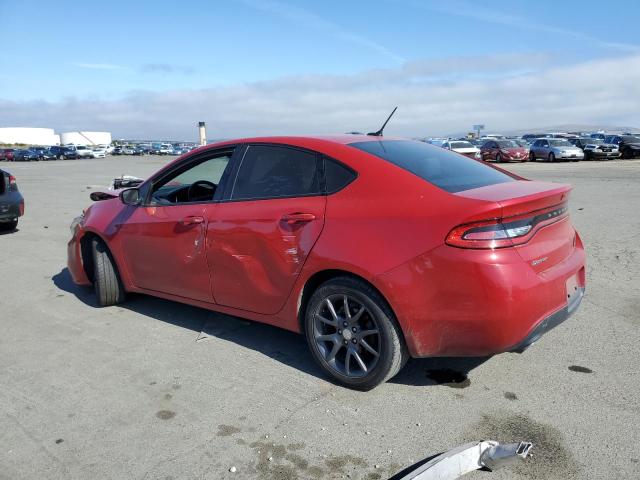 Photo 1 VIN: 1C3CDFBB5GD506689 - DODGE DART 