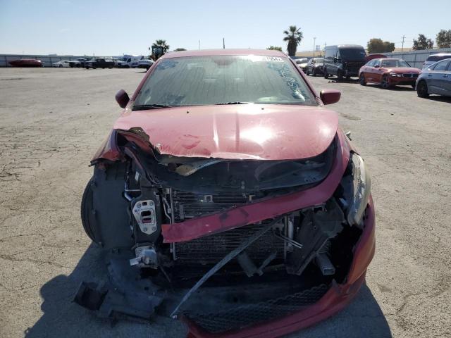 Photo 4 VIN: 1C3CDFBB5GD506689 - DODGE DART 