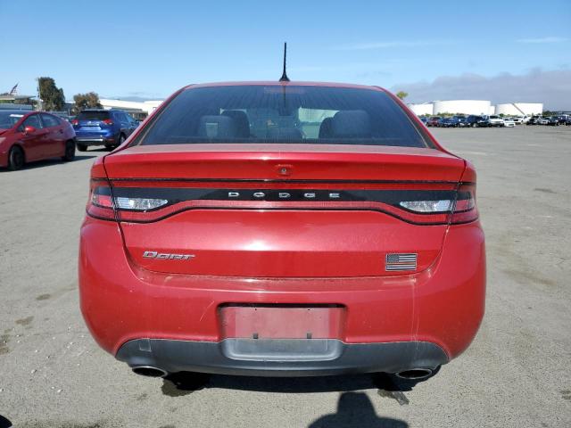 Photo 5 VIN: 1C3CDFBB5GD506689 - DODGE DART 