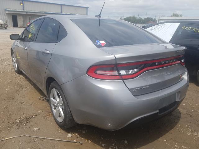 Photo 2 VIN: 1C3CDFBB5GD515537 - DODGE DART SXT 