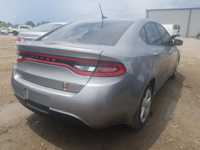 Photo 3 VIN: 1C3CDFBB5GD515537 - DODGE DART SXT 