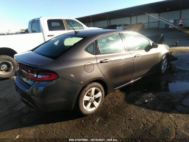 Photo 3 VIN: 1C3CDFBB5GD515540 - DODGE DART 