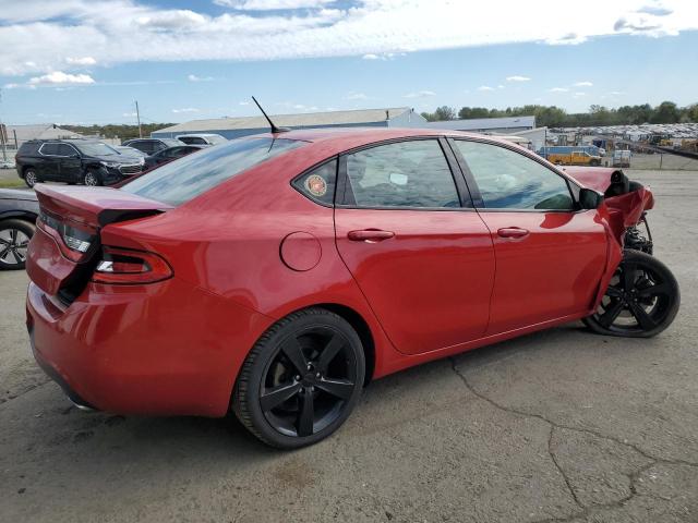 Photo 2 VIN: 1C3CDFBB5GD515831 - DODGE DART SXT 