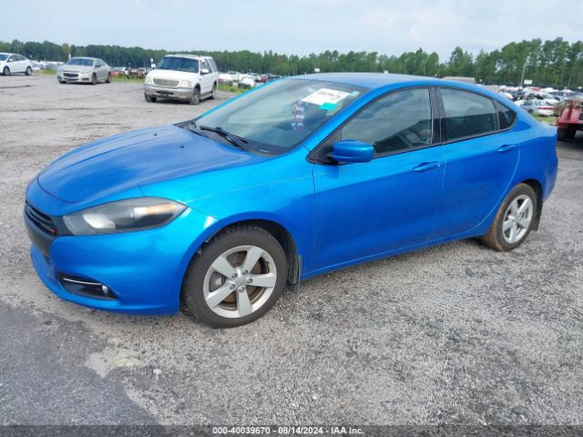 Photo 1 VIN: 1C3CDFBB5GD518051 - DODGE DART 