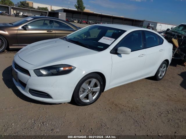 Photo 1 VIN: 1C3CDFBB5GD529244 - DODGE DART 