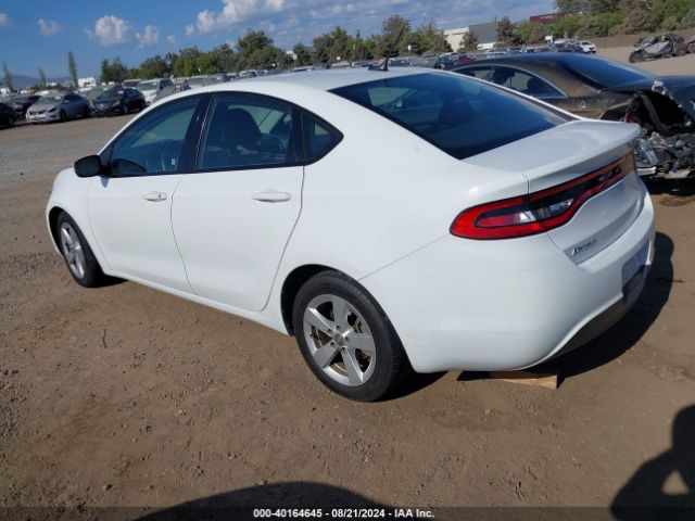 Photo 2 VIN: 1C3CDFBB5GD529244 - DODGE DART 