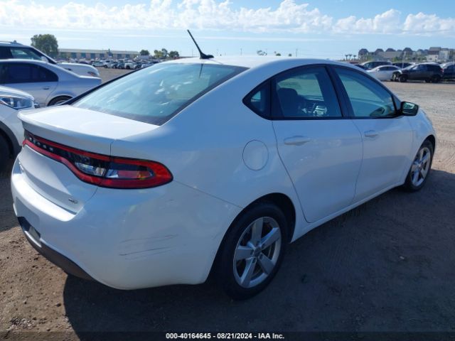 Photo 5 VIN: 1C3CDFBB5GD529244 - DODGE DART 