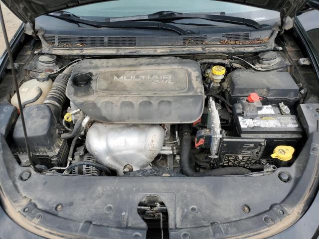 Photo 10 VIN: 1C3CDFBB5GD530295 - DODGE DART 