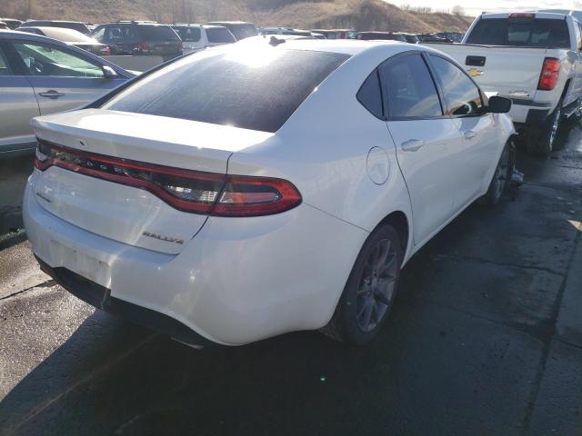 Photo 3 VIN: 1C3CDFBB5GD530667 - DODGE DART SXT 