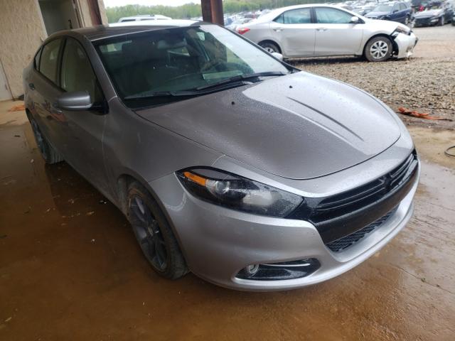 Photo 0 VIN: 1C3CDFBB5GD530846 - DODGE DART SXT 