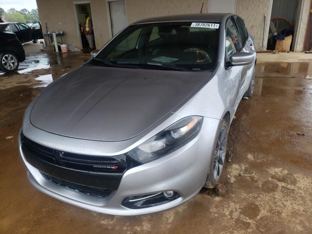 Photo 1 VIN: 1C3CDFBB5GD530846 - DODGE DART SXT 