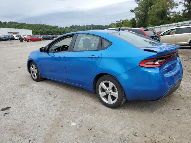 Photo 1 VIN: 1C3CDFBB5GD539854 - DODGE DART SXT 