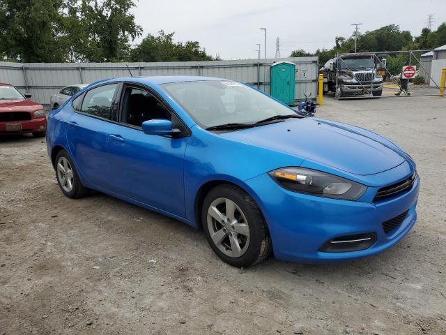 Photo 3 VIN: 1C3CDFBB5GD539854 - DODGE DART SXT 