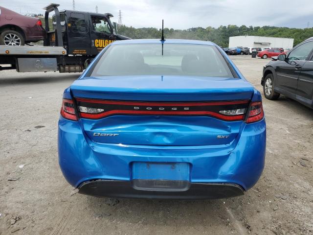 Photo 5 VIN: 1C3CDFBB5GD539854 - DODGE DART SXT 