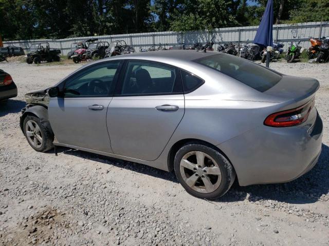 Photo 1 VIN: 1C3CDFBB5GD563653 - DODGE DART SXT 