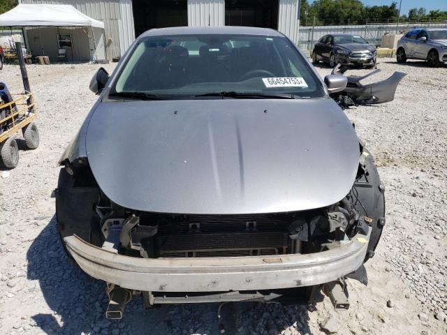 Photo 4 VIN: 1C3CDFBB5GD563653 - DODGE DART SXT 