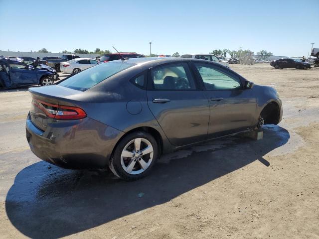 Photo 2 VIN: 1C3CDFBB5GD563880 - DODGE DART SXT 