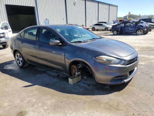 Photo 3 VIN: 1C3CDFBB5GD563880 - DODGE DART SXT 