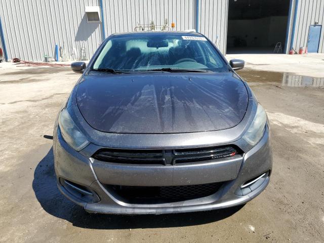 Photo 4 VIN: 1C3CDFBB5GD563880 - DODGE DART SXT 