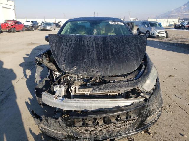 Photo 4 VIN: 1C3CDFBB5GD563913 - DODGE DART SXT 