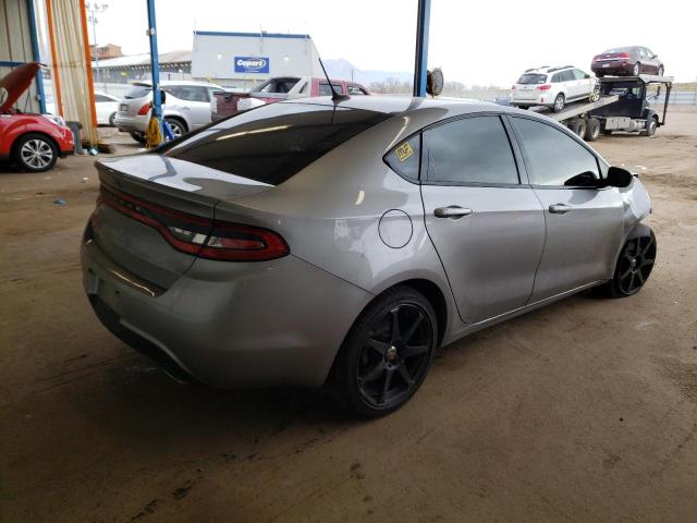 Photo 2 VIN: 1C3CDFBB5GD578668 - DODGE DART 