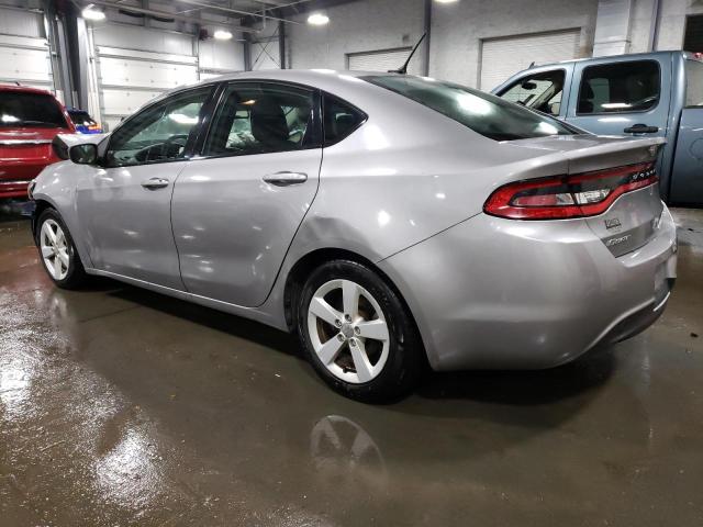 Photo 1 VIN: 1C3CDFBB5GD609921 - DODGE DART SXT 