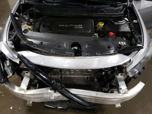 Photo 10 VIN: 1C3CDFBB5GD609921 - DODGE DART SXT 