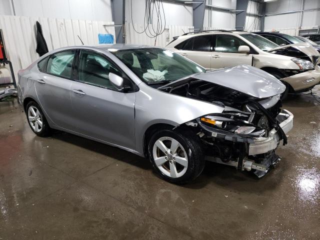 Photo 3 VIN: 1C3CDFBB5GD609921 - DODGE DART SXT 