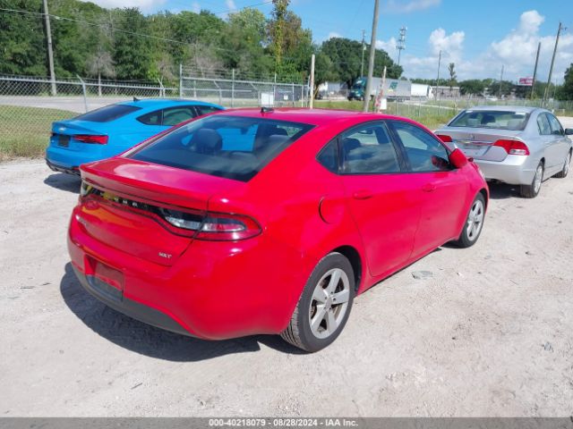 Photo 3 VIN: 1C3CDFBB5GD616075 - DODGE DART 