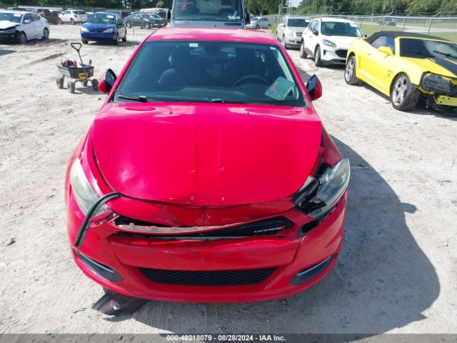 Photo 5 VIN: 1C3CDFBB5GD616075 - DODGE DART 