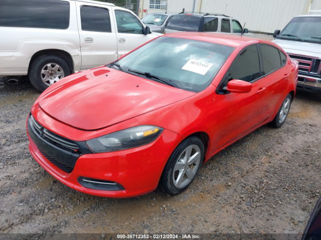 Photo 1 VIN: 1C3CDFBB5GD616111 - DODGE DART 