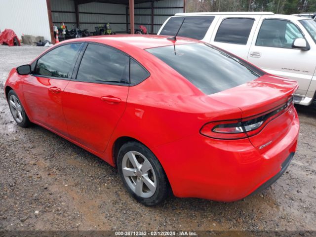 Photo 2 VIN: 1C3CDFBB5GD616111 - DODGE DART 