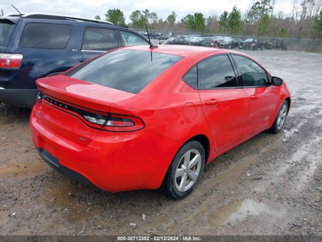 Photo 3 VIN: 1C3CDFBB5GD616111 - DODGE DART 