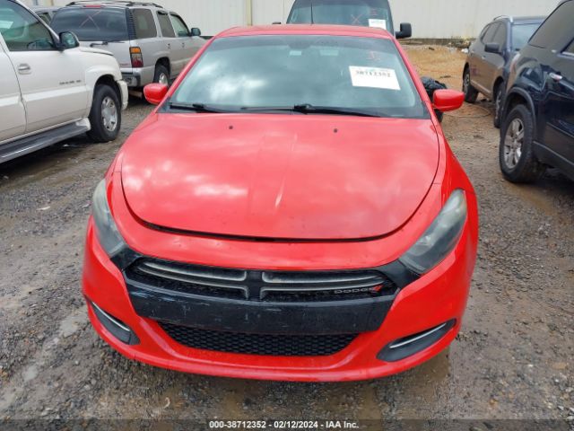 Photo 5 VIN: 1C3CDFBB5GD616111 - DODGE DART 