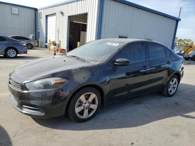 Photo 1 VIN: 1C3CDFBB5GD625357 - DODGE DART SXT 