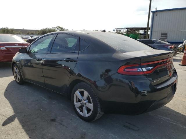 Photo 2 VIN: 1C3CDFBB5GD625357 - DODGE DART SXT 