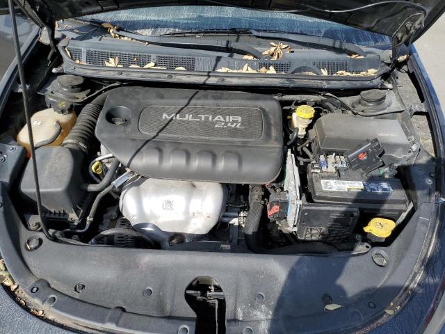 Photo 6 VIN: 1C3CDFBB5GD625357 - DODGE DART SXT 